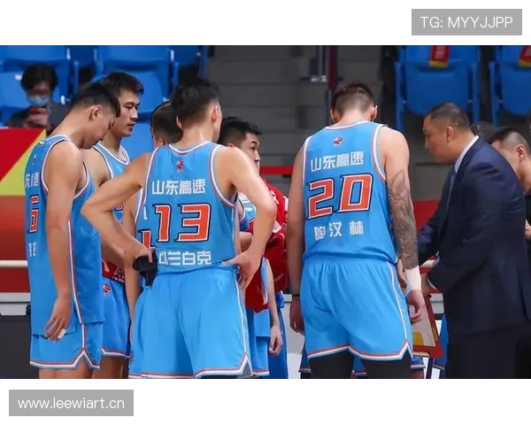 辽鲁青年队冲突引发重罚解析中国篮球禁赛历史的深远影响